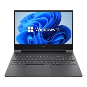 Notebook HP Victus 15 15,6&quot;FHD/i5-13420H/16GB/SSD512GB/RTX4050-6GB/W11 Black
