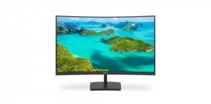 OUTLET: Monitor Philips 27" 271E1SCA/00 VGA HDMI głośniki - USZ OPAK