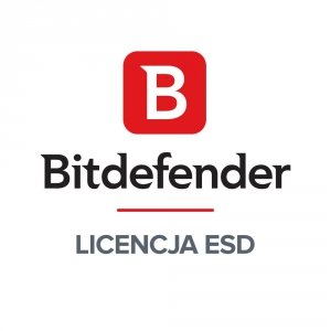 Licencja Bitdefender AV Multiplatform ESD 3stano/12m
