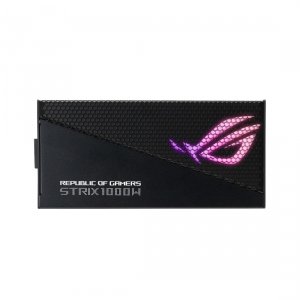 Zasilacz Asus ROG STRIX 1000W Gold Aura Edition
