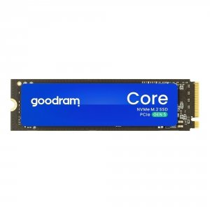 Dysk SSD GOODRAM CORE 1TB M.2 2280 PCIe Gen5x4 NVMe (10200/8400 MB/s)
