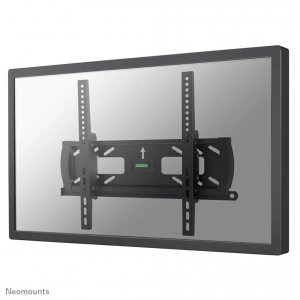 Uchwyt do ekranów Neomounts PLASMA-W240 ścienny 23&quot;-60&quot; max VESA 400x400 max 50 kg Black