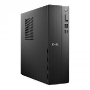 Komputer Dell Slim ECS1250 SFF /i5-14400/8GB/SSD512GB/UHD730/WiFi/BT/11PR 3Y ProSupport