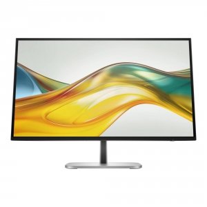 Monitor HP 27" Seria 5 Pro 527pq (9D9S0UT) IPS QHD 100Hz HDMI DP HUB