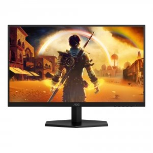 Monitor AOC 27&quot; Q27G42ZE Fast IPS QHD 240Hz HDMI DP