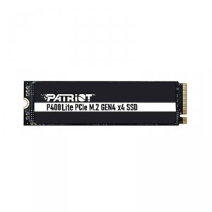 Dysk SSD Patriot P400 Lite 1TB M.2 2280 PCIe Gen4 x4 NVMe (3500/2700 MB/s)
