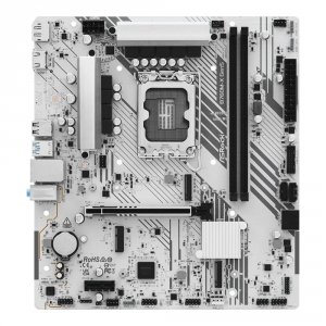 Płyta ASRock B760M-X GEN5 /B760/DDR5/SATA3/M.2/USB3.0/PCIe5.0/s.1700/mATX