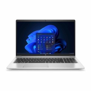 Notebook HP ProBook 450 G9 15,6&quot;FHD/i5-1235U/16GB/SSD512GB/IrisXe/W11PR Silver 3Y