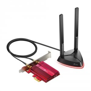 OUTLET: Karta sieciowa TP-Link Archer TX3000E WiFi AX3000 - OTW OPAK