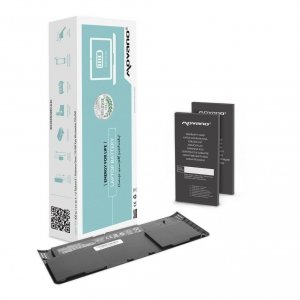 Bateria Movano do notebooka HP EliteBook 810 G1 (10.8V-11.1V) (4000 mAh)