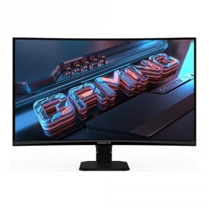 Monitor Gigabyte 27&quot; GS27QCA VA QHD 180Hz 2xHDMI DP