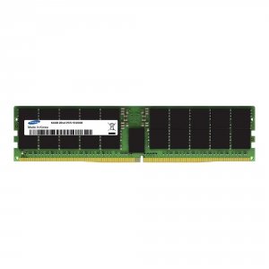 Pamięć serwerowa Samsung 64GB(1x64GB) DDR5 6400MHz 1,1V