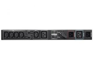 Maintenance bypass switch 19&quot; dla UPS Power Walker do 3000VA