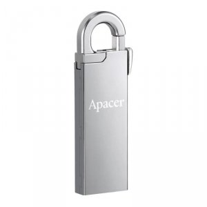 Pendrive Apacer AH15A 32GB USB 3.2 gen.1 srebrny