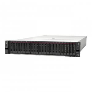 Serwer Lenovo ThinkSystem SR650 V2 Xeon 4314/32GB/8x2,5&quot;/930-8i/1x1100W/XCC Enterprise/ 3Y NBD