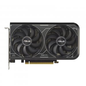 Karta VGA Asus Dual GeForce RTX 4060 V2 OC 8GB GDDR6 128bit HDMI+3xDP PCIe4.0 BULK