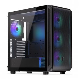 OUTLET: Obudowa Endorfy Arx 700 ARGB czarna - USZ OPAK