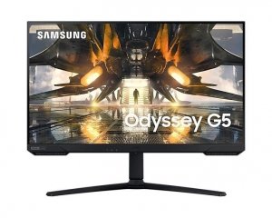 Monitor Samsung 32&quot; Odyssey G5 (LS32AG520PUXEN) HDMI DP