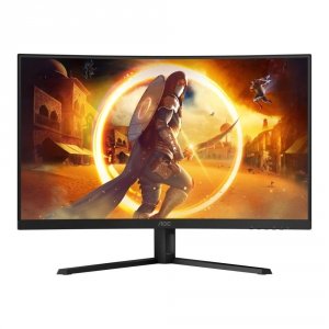 Monitor AOC 31,5&quot; CQ32G4VE 2xHDMI DP