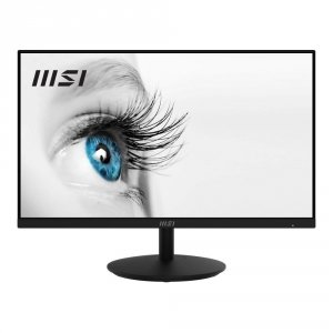 Monitor MSI 23,8&quot; PRO MP242A HDMI DP VGA głośniki 2x2W