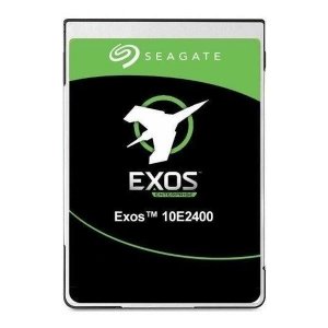 Dysk SEAGATE EXOS™ Enterprise 10E2400 ST1200MM0009 1,2TB 2,5" 10500 128MB SAS
