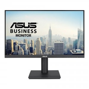 OUTLET: Monitor Asus 23,8" VA24DQFS Business Monitor IPS FHD 100Hz HDMI DP VGA 2xUSB głośniki - USZ OPAK