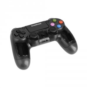 Pad Kruger &amp; Matz Warrior PS4 / PC bezprzewodowy Dualshock 4