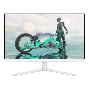 OUTLET: Monitor Philips 27" 27M2N3201A/00 2xHDMI DP głośniki - USZ OPAK