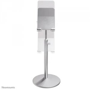 Statyw Neomounts DS10-200SL1 do smartfona 0&quot;-7&quot; Silver