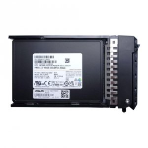 Dysk SSD Asus Enterprise PM893 480GB SATA3 2.5&quot; 7mm/Samsung (3.5&quot;New HDD tray Tool-less)