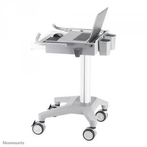 Podstawka pod laptop Neomounts MED-M200 10&quot;-17&quot; max 5 kg Biały