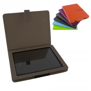 Etui na tablet Esperanza 9,7&quot; mix kolorów
