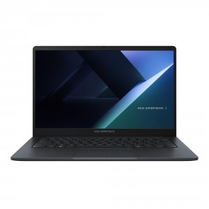 Notebook Asus B1403CVA-S60475X 14&quot;FHD/i5-1335U/16GB/SSD512GB/IrisXe/11PR Gentle Grey 3Y