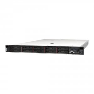 Serwer Lenovo ThinkSystem SR630 V2 Xeon 4314/32GB/8x2,5&quot;/930-8i/1x1100W/XCC Enterprise/ 3Y NBD