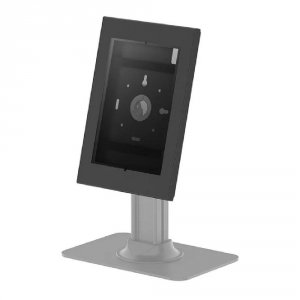 Obudowa na tablet Neomounts WL15-601BL1 10,9"-11" max. 1kg max. VESA 75x75 czarna