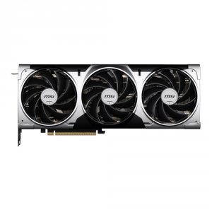 Karta VGA MSI GeForce RTX 5080 16G VENTUS 3X OC WHITE 16GB GDDR7 256bit HDMI+3xDP PCIe5.0