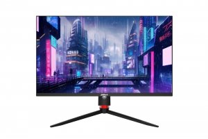 Monitor Dahua 27" LM27-E331A IPS WQHD 180Hz 2xHDMI 2xDP głośniki