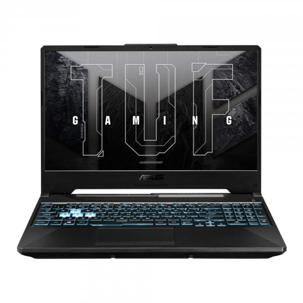 Notebook Asus TUF Gaming A15 FA506NFR-HN009W 15,6&amp;quot;FHD/Ryzen 7 7435HS/16GB/SSD512GB/RTX2050-4GB/144Hz/W11 Czarny
