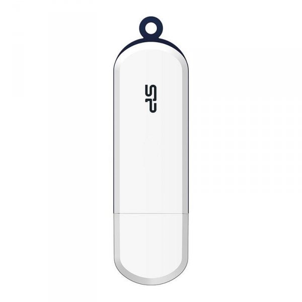 Pendrive Silicon Power Blaze B32 16GB USB 3.2 gen. 1 White