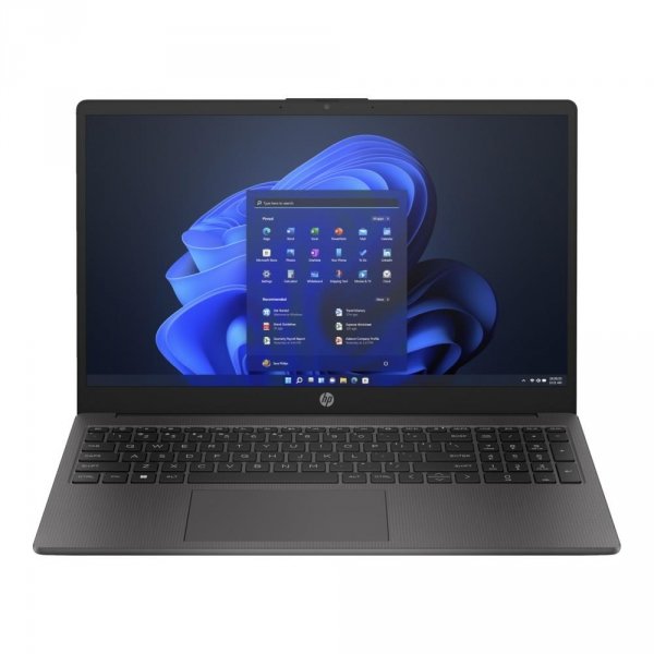 Notebook HP 255 G10 15,6&amp;quot;FHD/Ryzen 5 7530U/16GB/SSD512GB/Radeon/W11 Dark Ash Silver