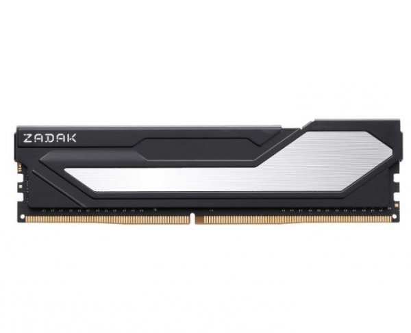 Pamięć DDR4 Apacer ZADAK TWIST 16GB (1x16GB) 3200MHz CL16 1,35V Black - POSERWI
