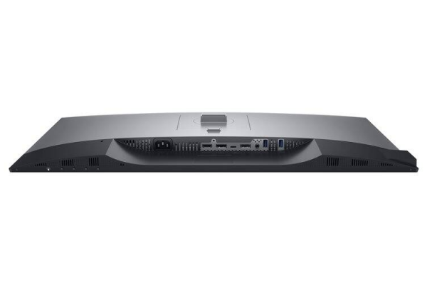DELL Monitor 27'' U2719DC Czarny IPS 2K USB-C POLEASINGOWY - pionowa linia