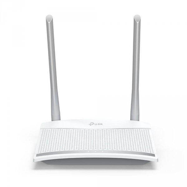 Router TP-Link TL-WR820N V1 Wi-Fi N300 2xLAN 1xWAN