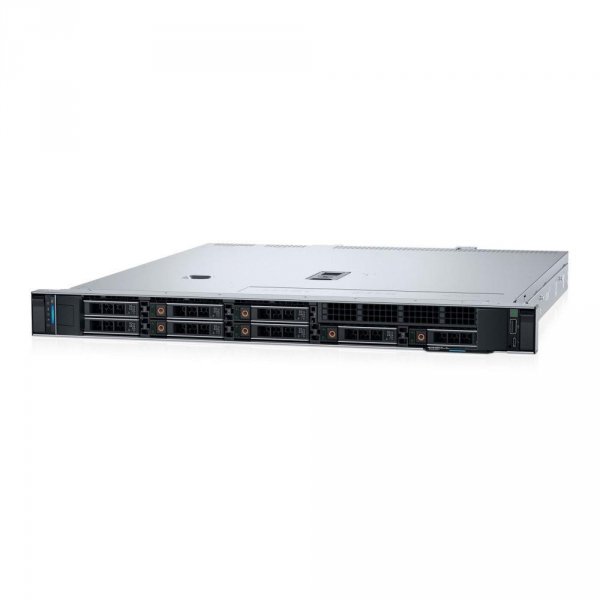 Serwer Dell PowerEdge R360 /E-2414/16GB/SSD480GB/H355/iDRAC9/2x700W 3Y ProSupport NBD