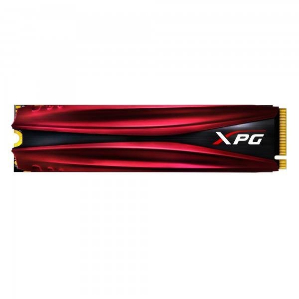 Dysk SSD ADATA XPG GAMMIX S11 512GB M.2 PCIe NVMe (3350/2350 MB/s) 2280, 3D NAND