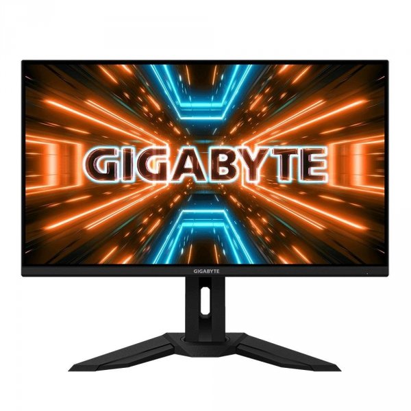 Monitor Gigabyte 31,5&amp;quot; M32U 2xHDMI DP 3xUSB 3.0 USB-C