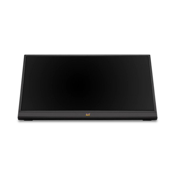 Monitor przenośny ViewSonic 15,6&amp;quot; VA1655 (VS18172) FHD IPS 60Hz MiniHDMI USB-C