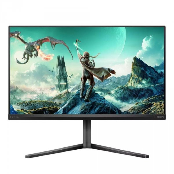 Monitor Philips 27&amp;quot; Evnia 27M2N3800A/00 Fast IPS 4K UHD 160Hz 2xHDMI DP głośniki