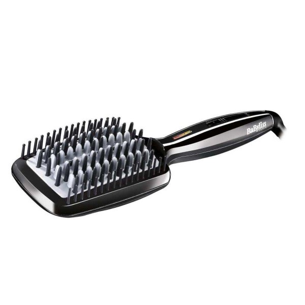 Szczotka do prostowania włosów Babyliss HSB101E - USZ OPAK