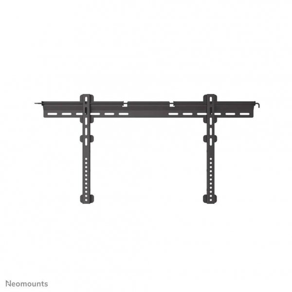 Uchwyt do ekranów Neomounts PLASMA-W065BLACK ścienny 37&amp;quot;-75&amp;quot; max VESA 800x400 max 50 kg Black